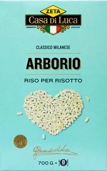 Arborioris