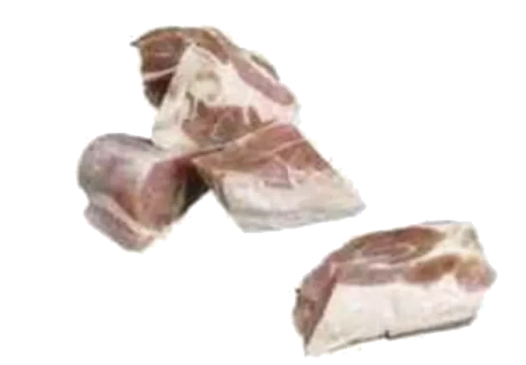 Lammekjøtt Salt pr Kg
