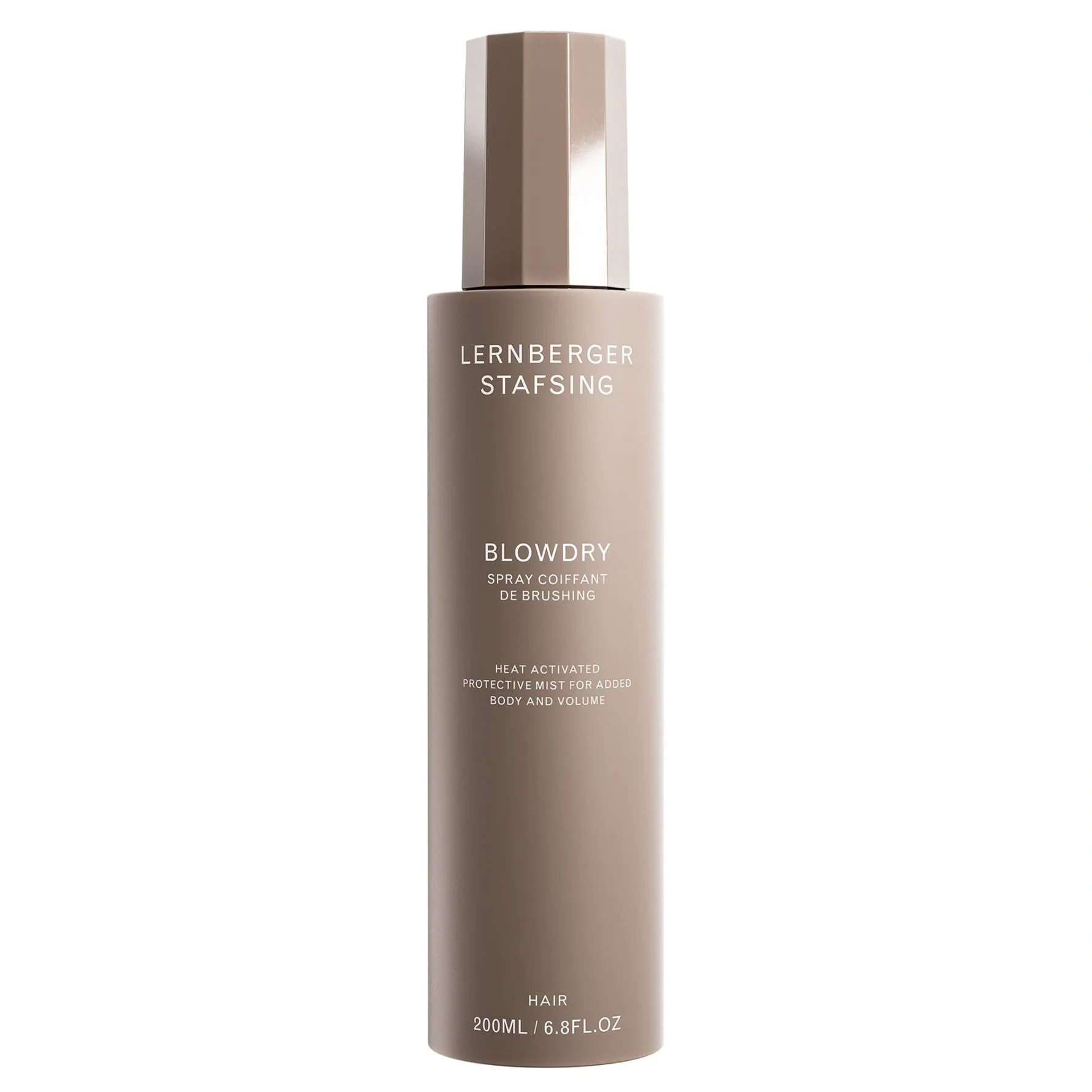 Lernberger Stafsing Blowdry Hair Styling Spray 200 ml