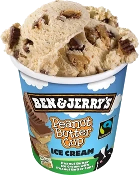 Peanut Butter Cup
