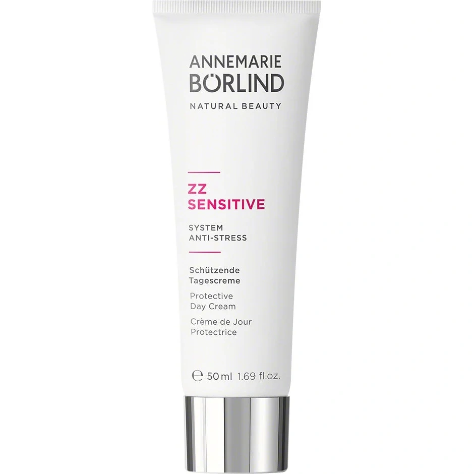 Annemarie Börlind ZZ Sensitive Protective Day Cream