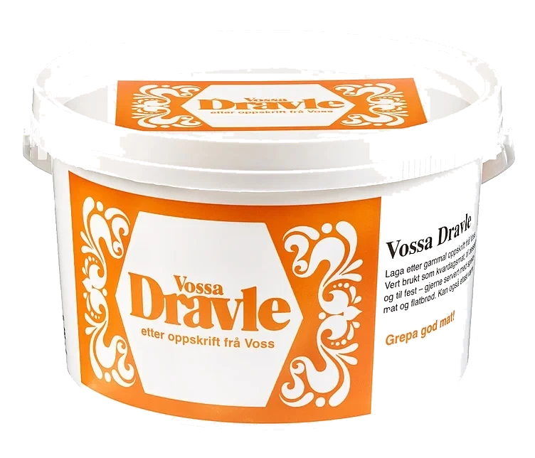 Dravle spann  2l