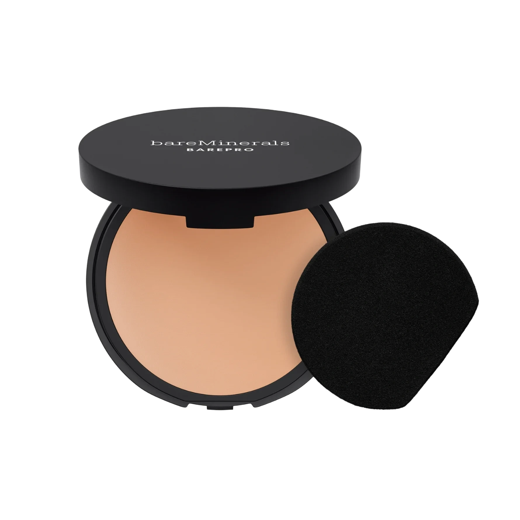 bareMinerals BAREPRO 24HR Skin-Perfecting Powder Foundation Light 25 Neutral