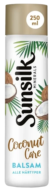 Sunsilk Coconut Care Balsam 250ml