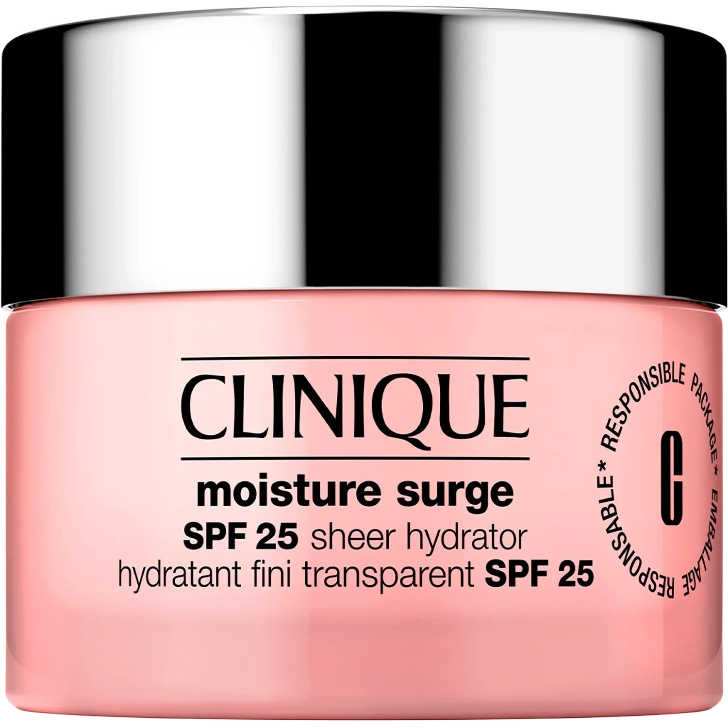 Clinique Moisture Surge
