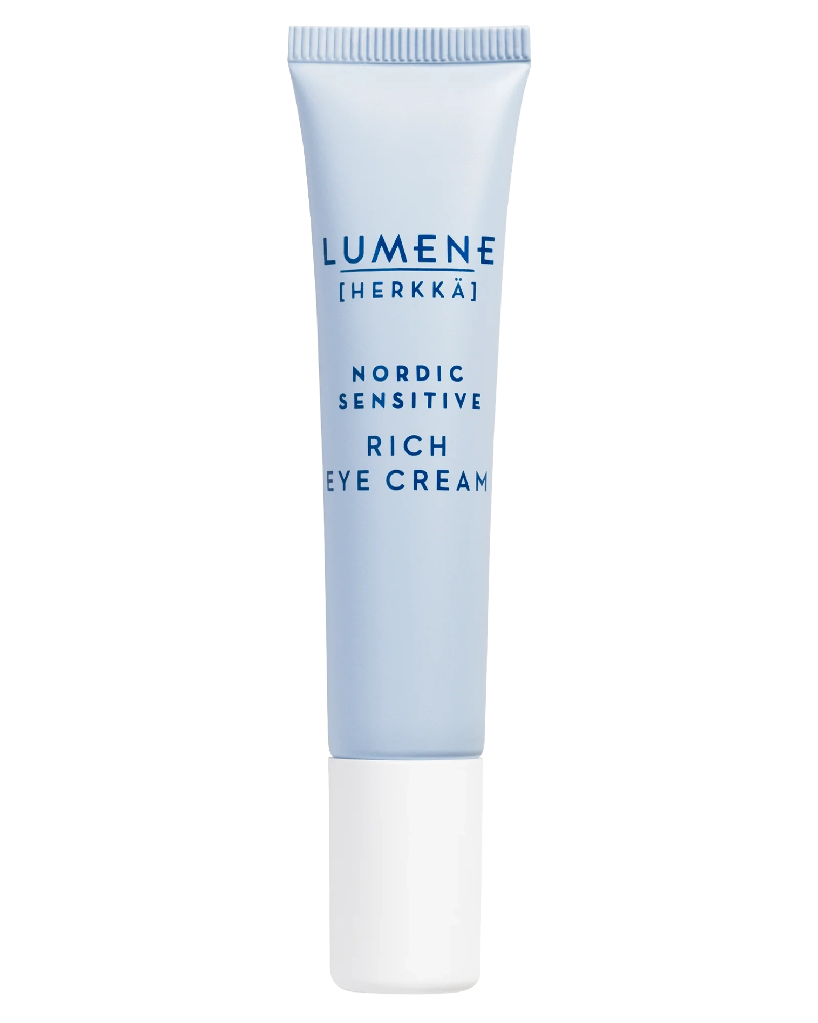 Lumene Nordic Sensitive Rich Eye Cream, 15 ml