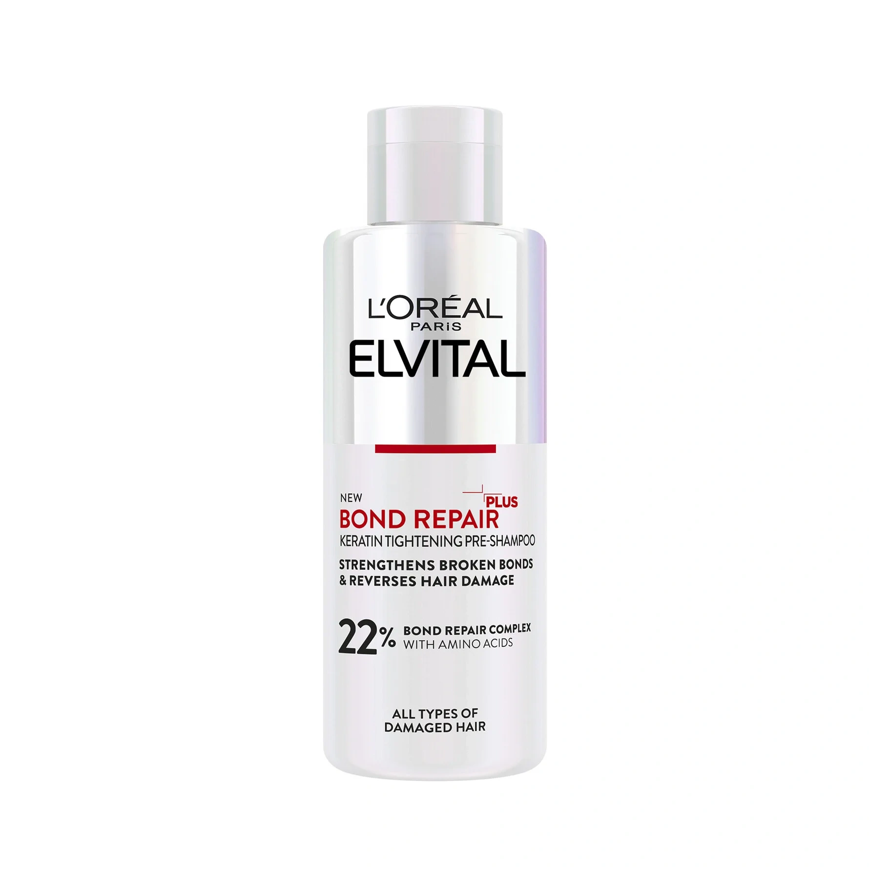 Elvital Pre-Shampo Bond Repair 200ml