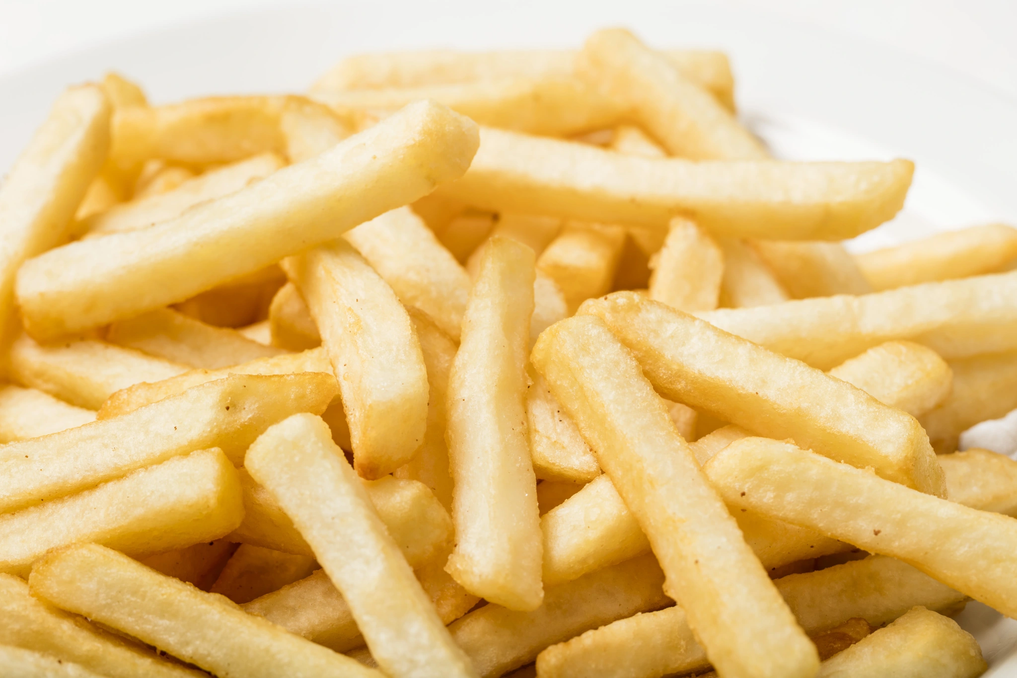 Pommes Super Crisp 10 mm