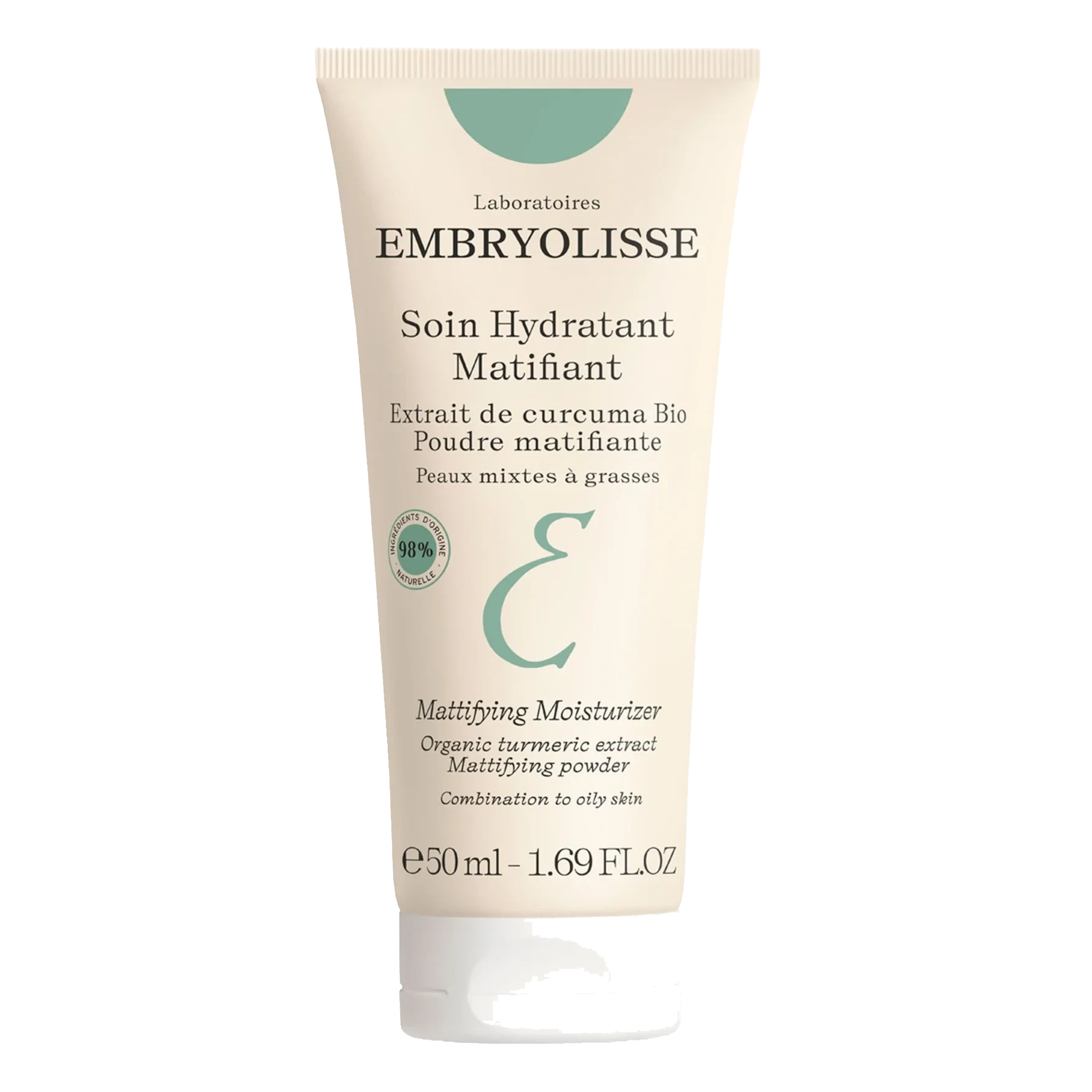 Embryolisse Mattifying Moisturizer 50 ml