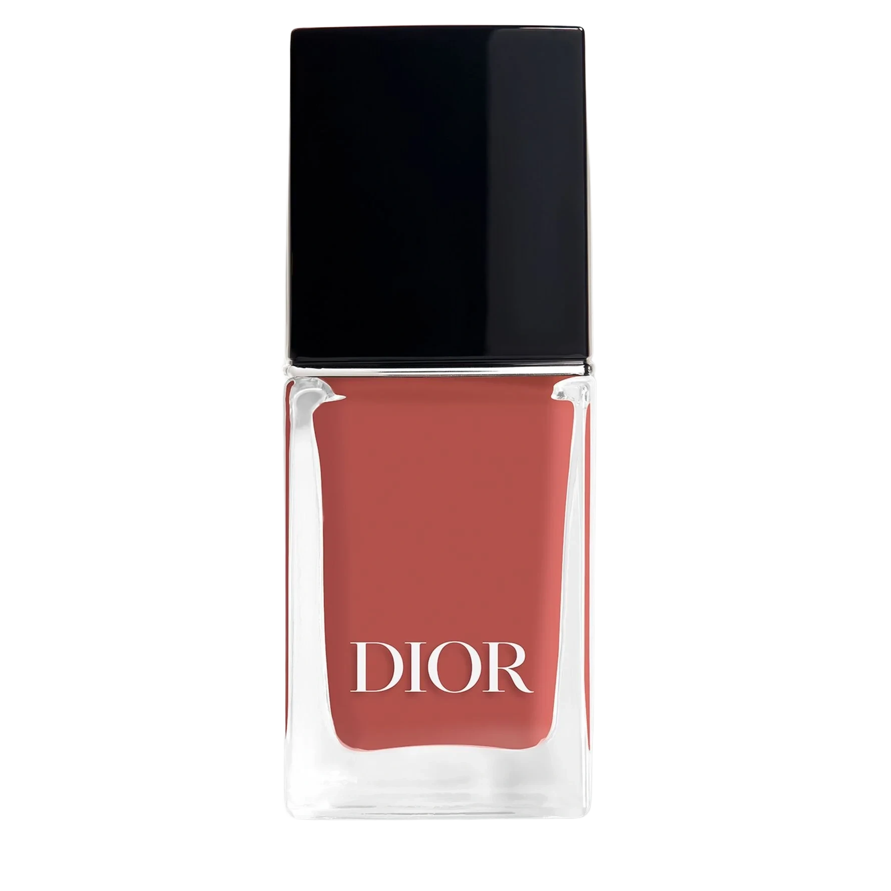 DIOR Vernis Nail Polish With Gel Effect And Couture Color 720 Icône