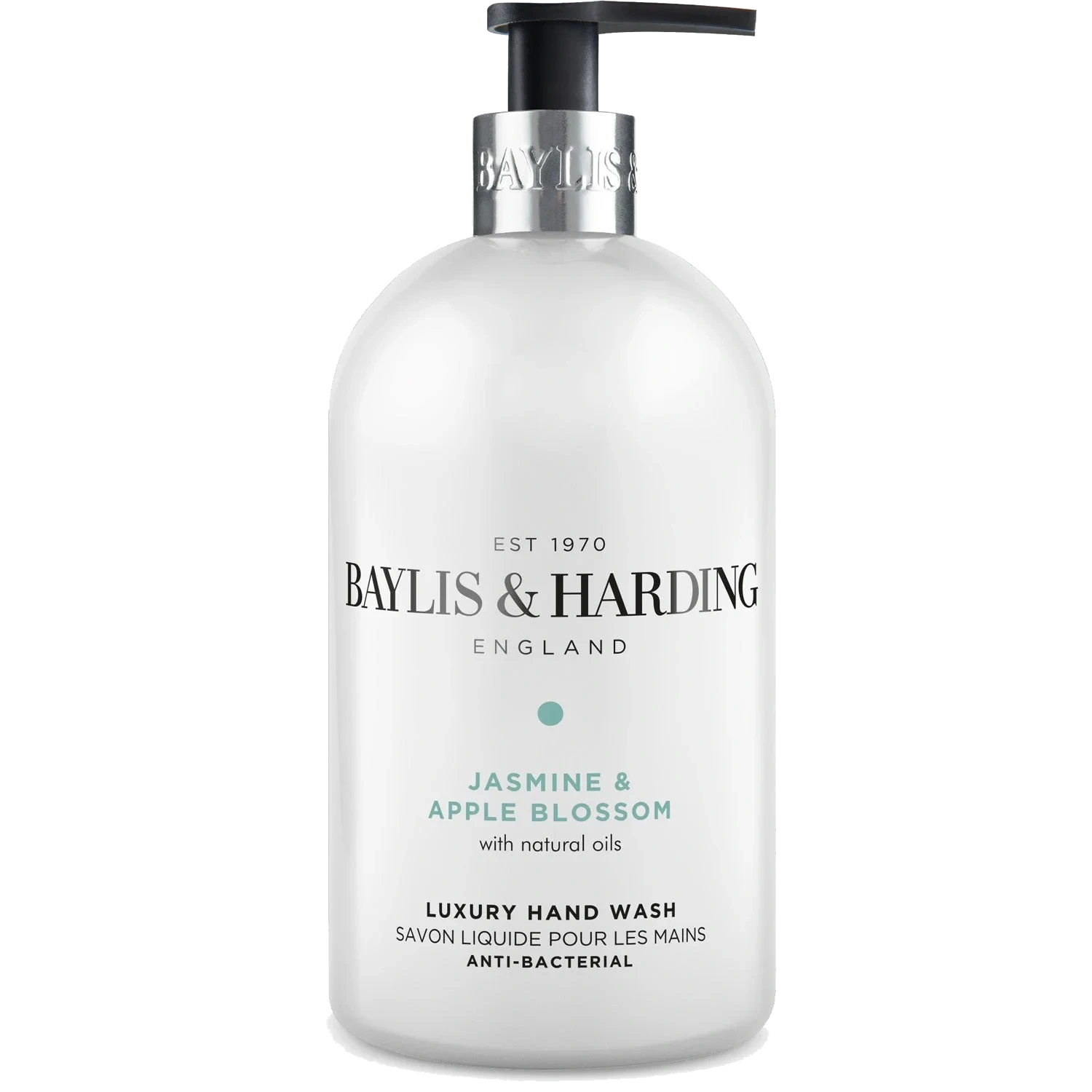 Baylis & Harding Anti Bacterial Hand Wash