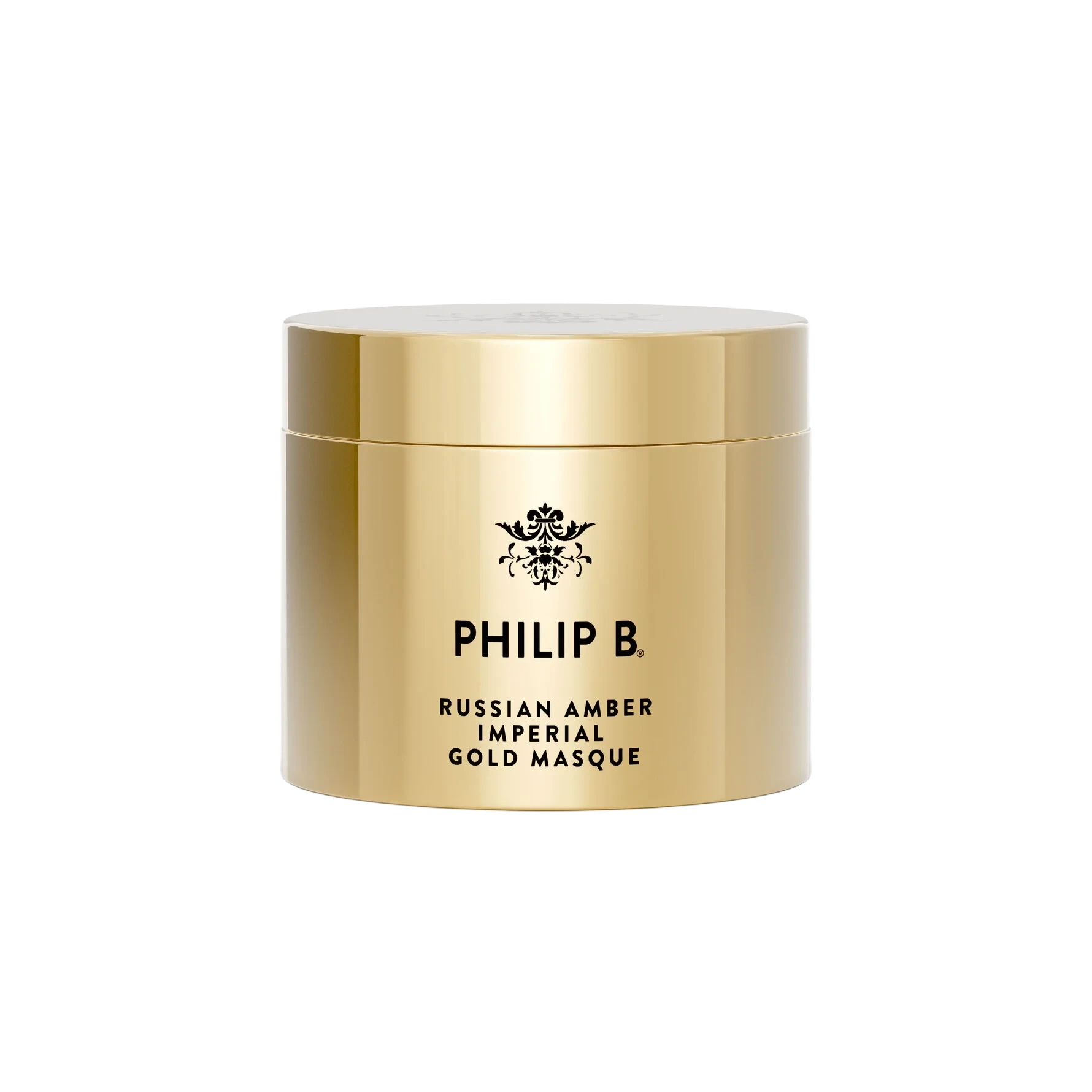Philip B Russian Amber Imperial Gold Masque 236 ml