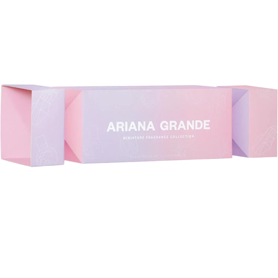 Ariana Grande Trio Gift Set