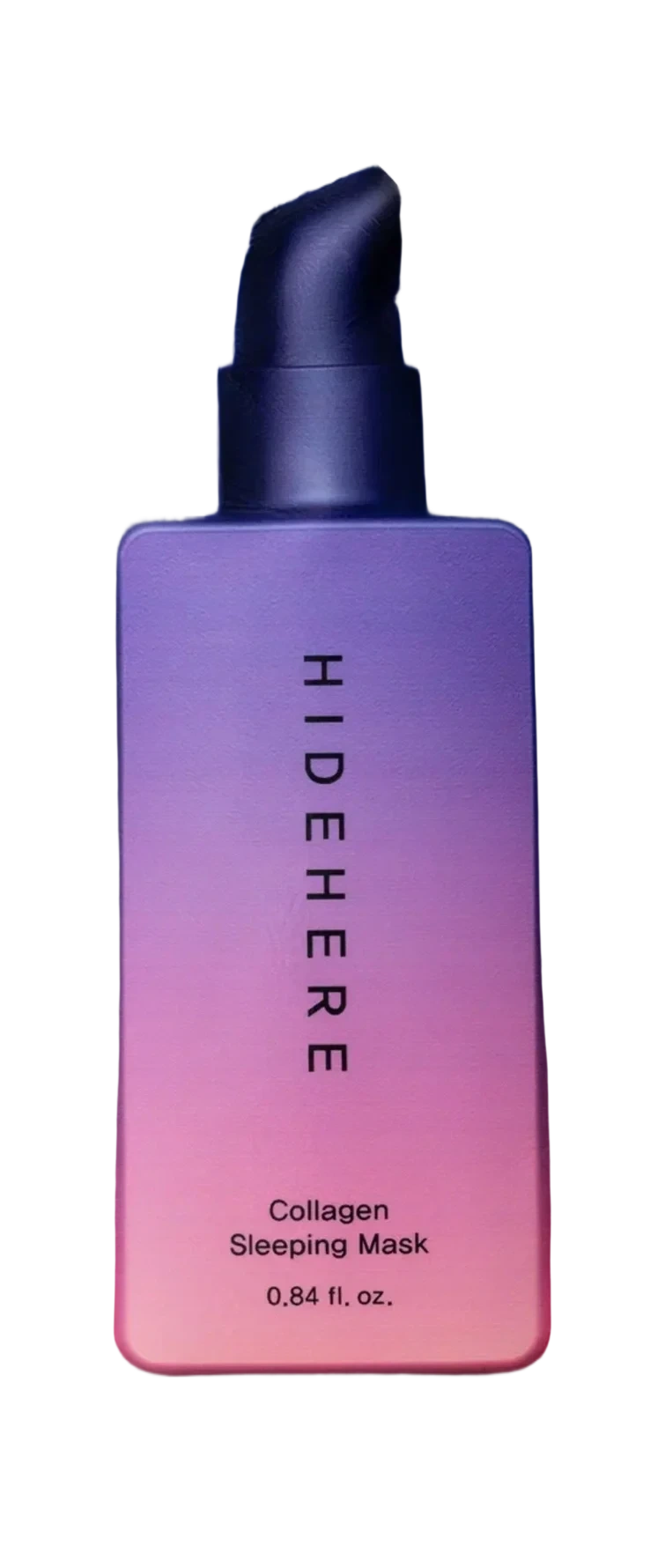 Hidehere Collagen Sleeping Mask