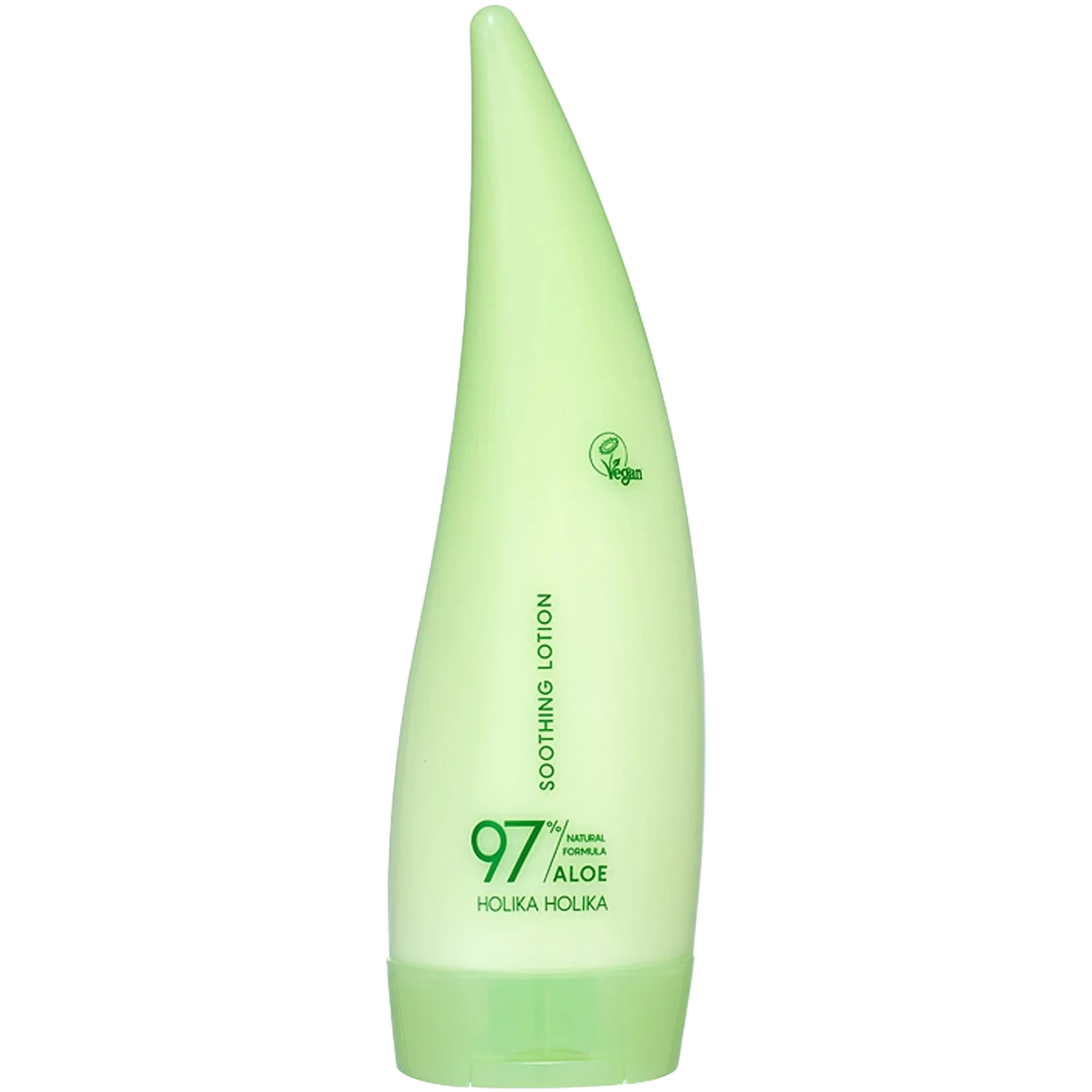 Holika Holika Aloe Natural Formula 97% Soothing Lotion