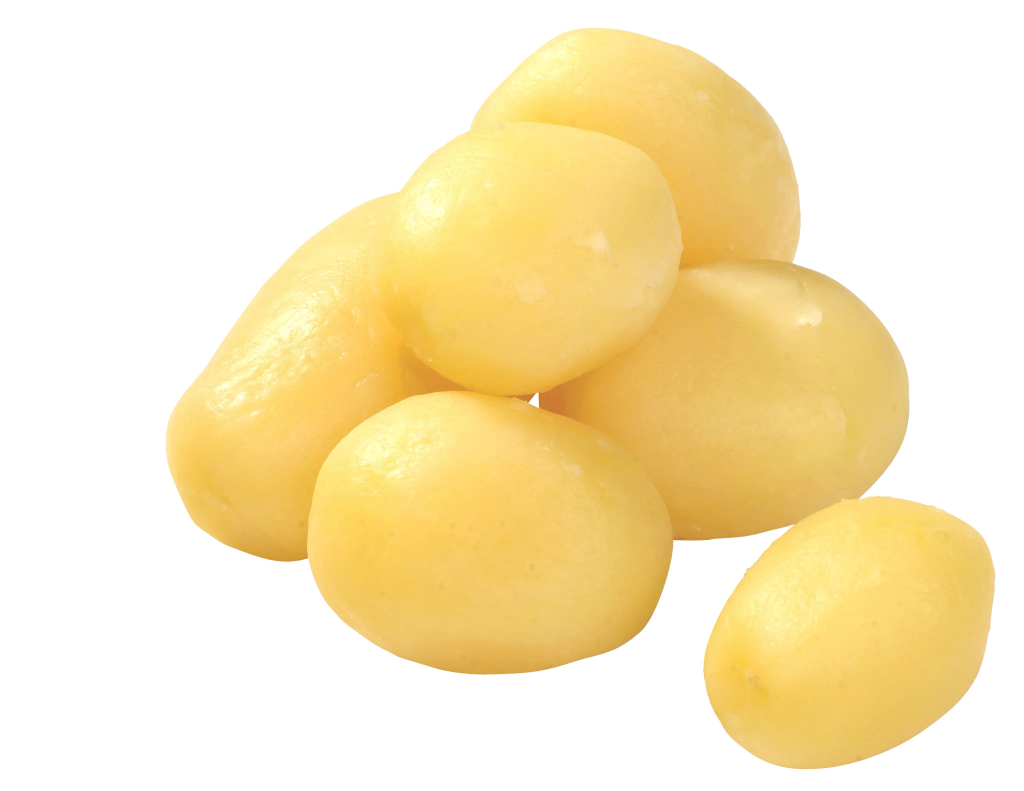 Vätternpotatis Minut Matpotatis