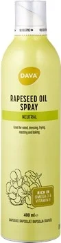 Rapeseed Oil Neut