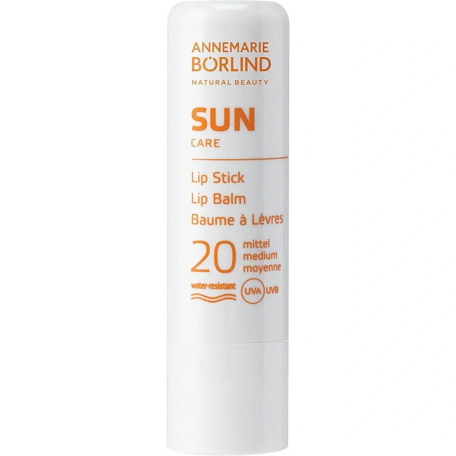 Annemarie Börlind Sun Care Lip Balm