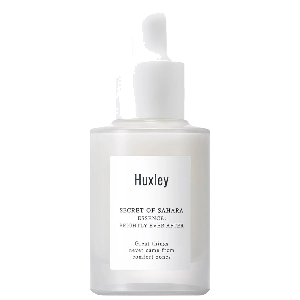 Huxley Essence; Brightley Ever After