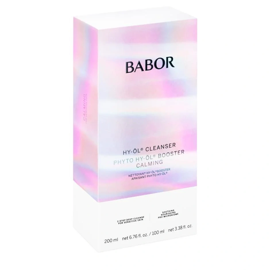 Babor HY-ÖL & Phyto HY-ÖL Calming Set
