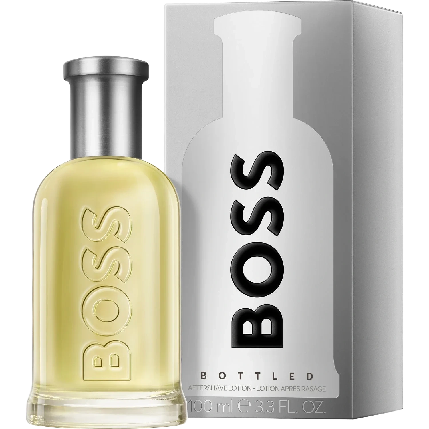 Hugo Boss Bottled After Shave 100 ml