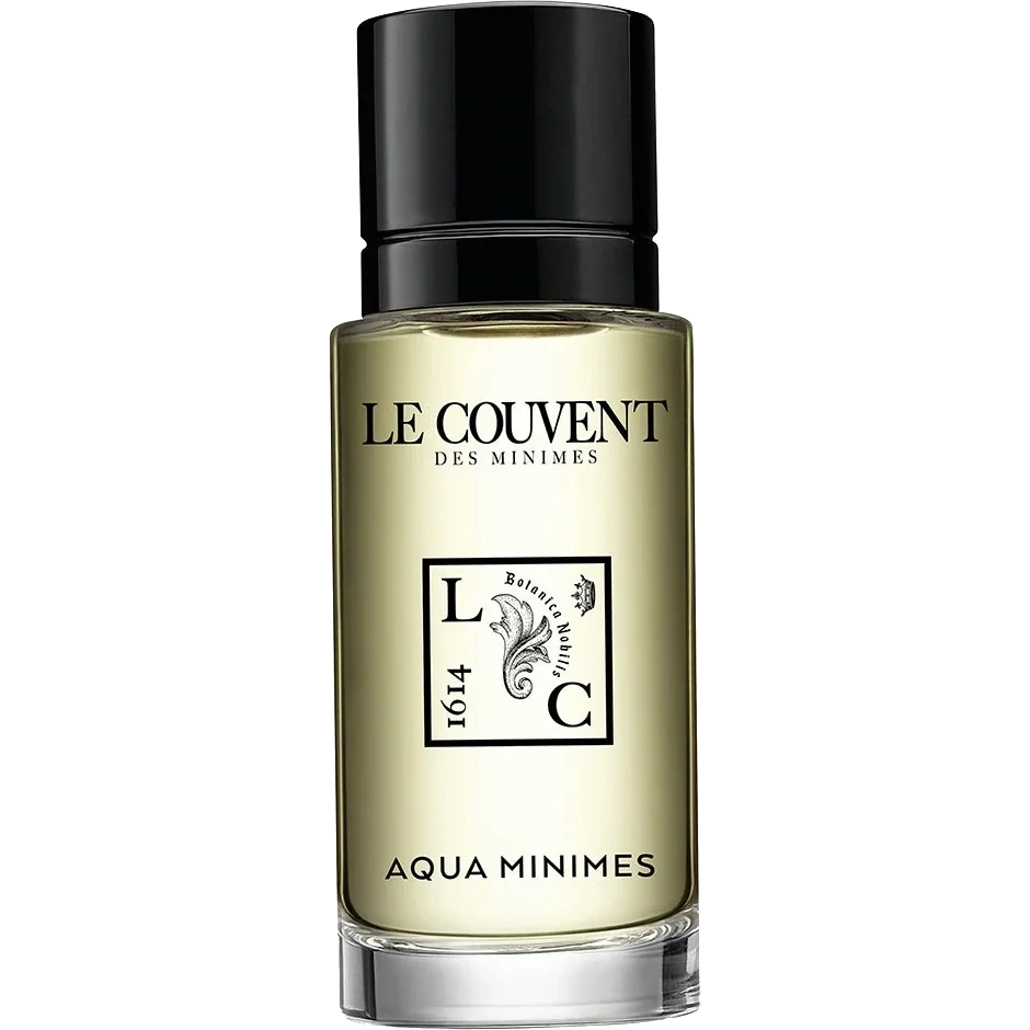 Le Couvent Aqua Minimes Botanical Cologne
