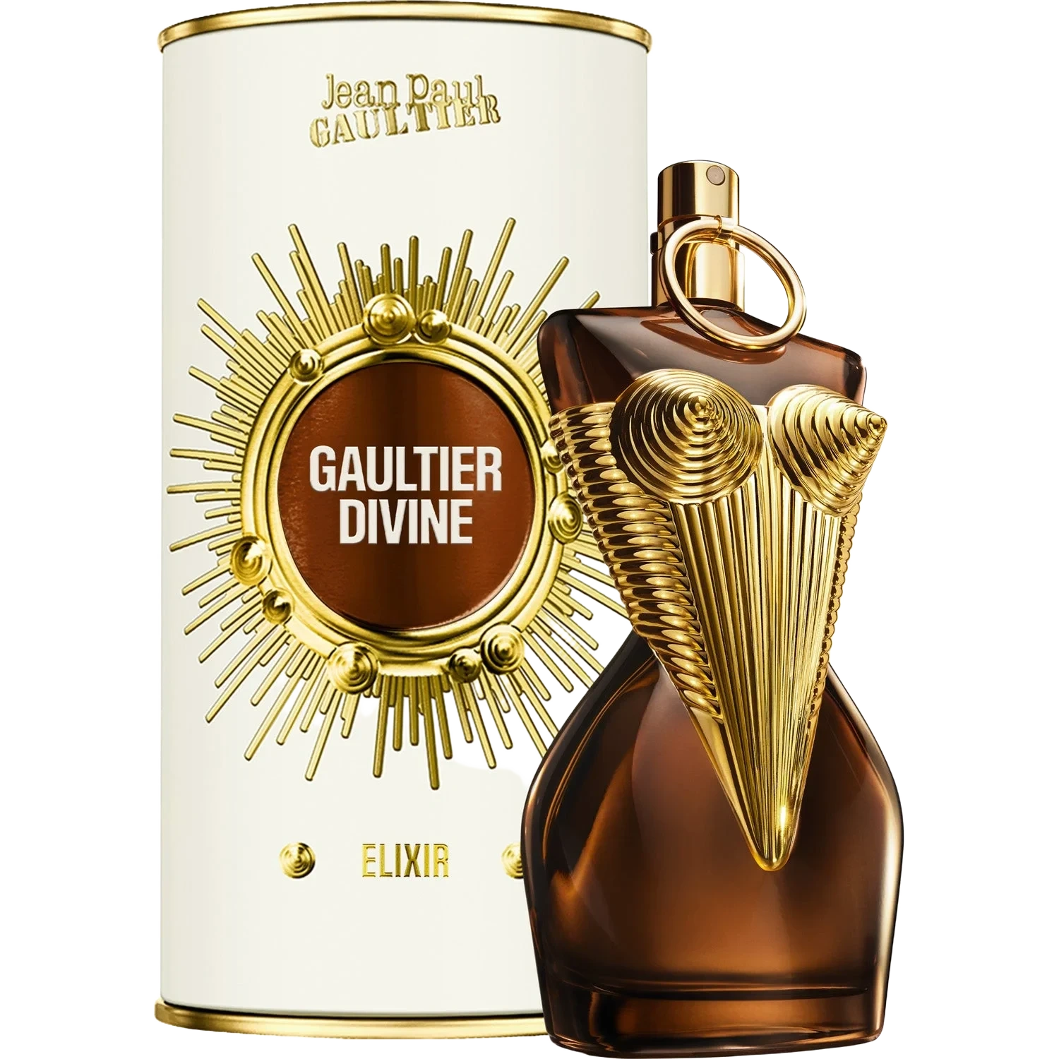 JEAN PAUL GAULTIER Gaultier Divine Elixir