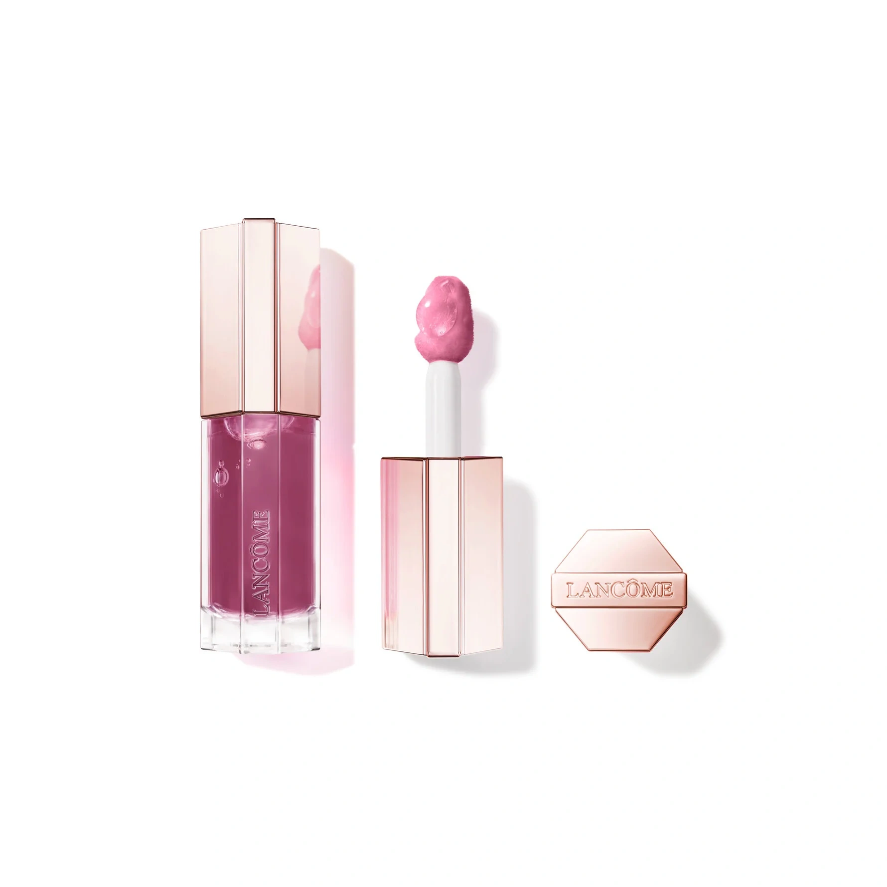 Lancôme Lip Idole Juicytreat 18 Berry Yummy