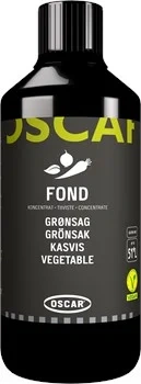 Grönsaksfond koncentrat