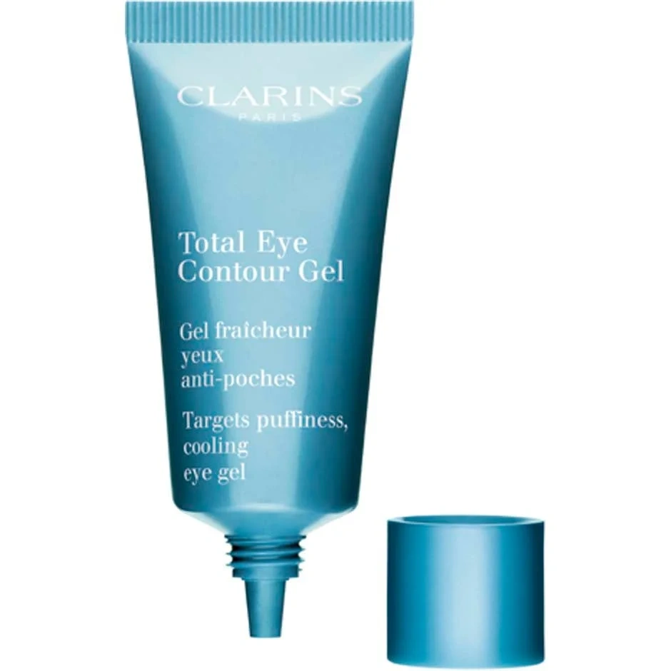 Clarins Total Eye Gel
