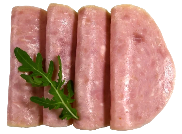 Gjesteskinke Skivet 500g Mydland
