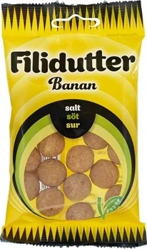 Filidutter Original