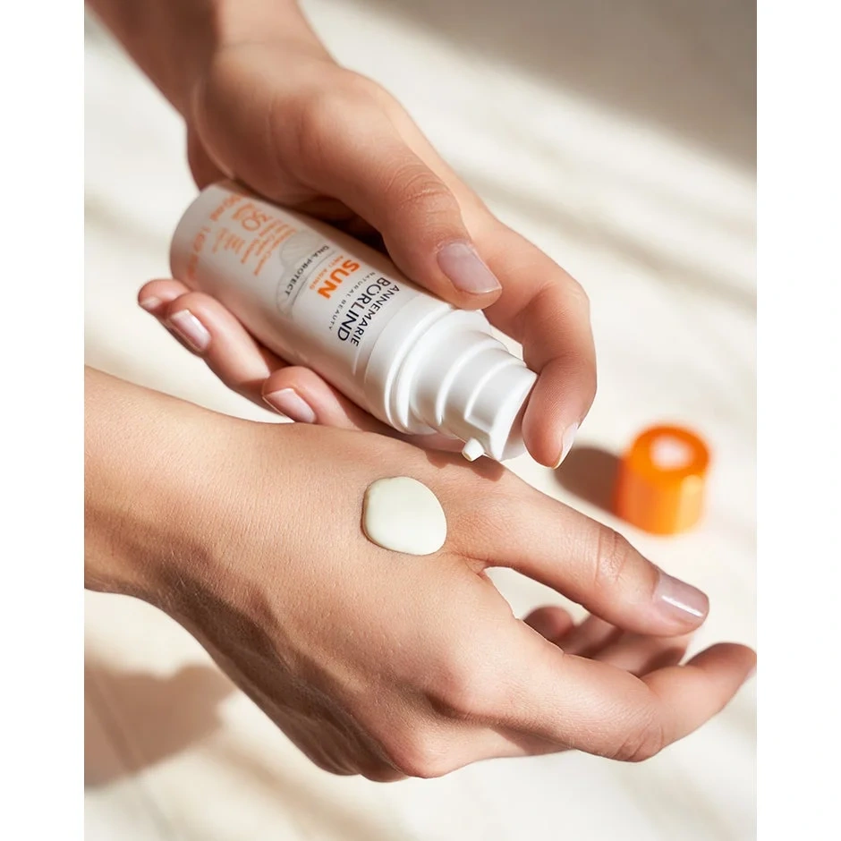 Annemarie Börlind Sun DNA Protect