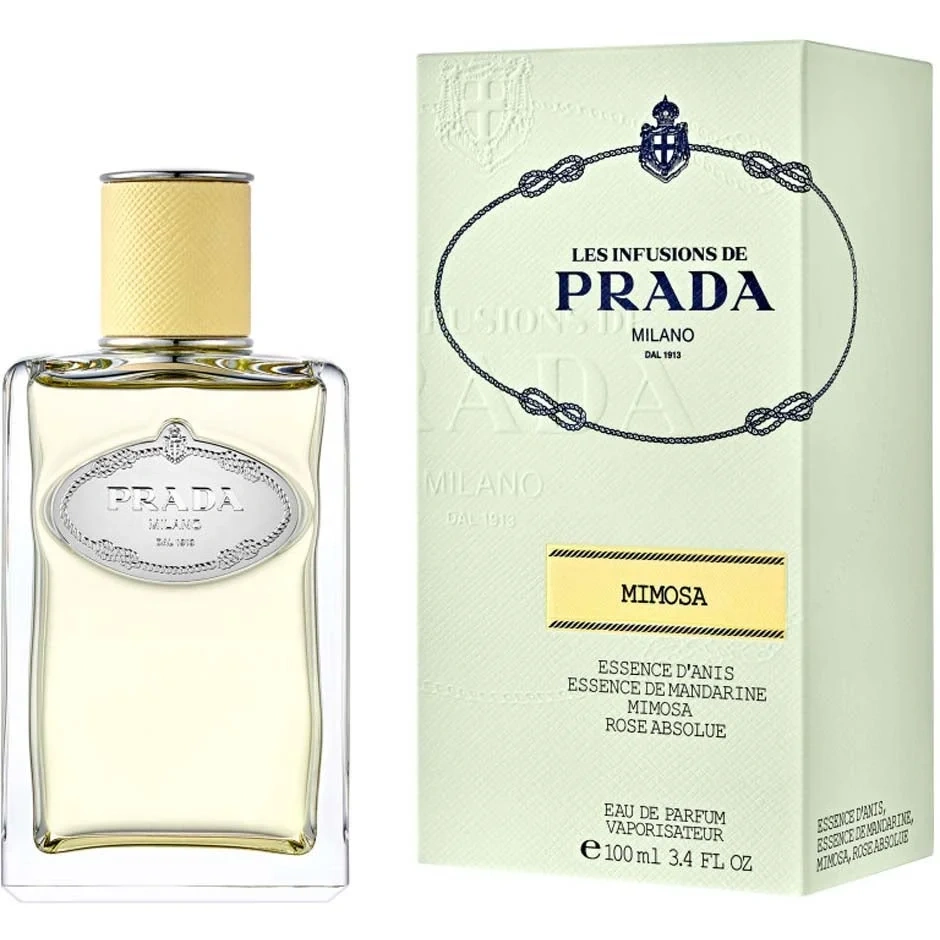 Prada Infusion de Mimosa