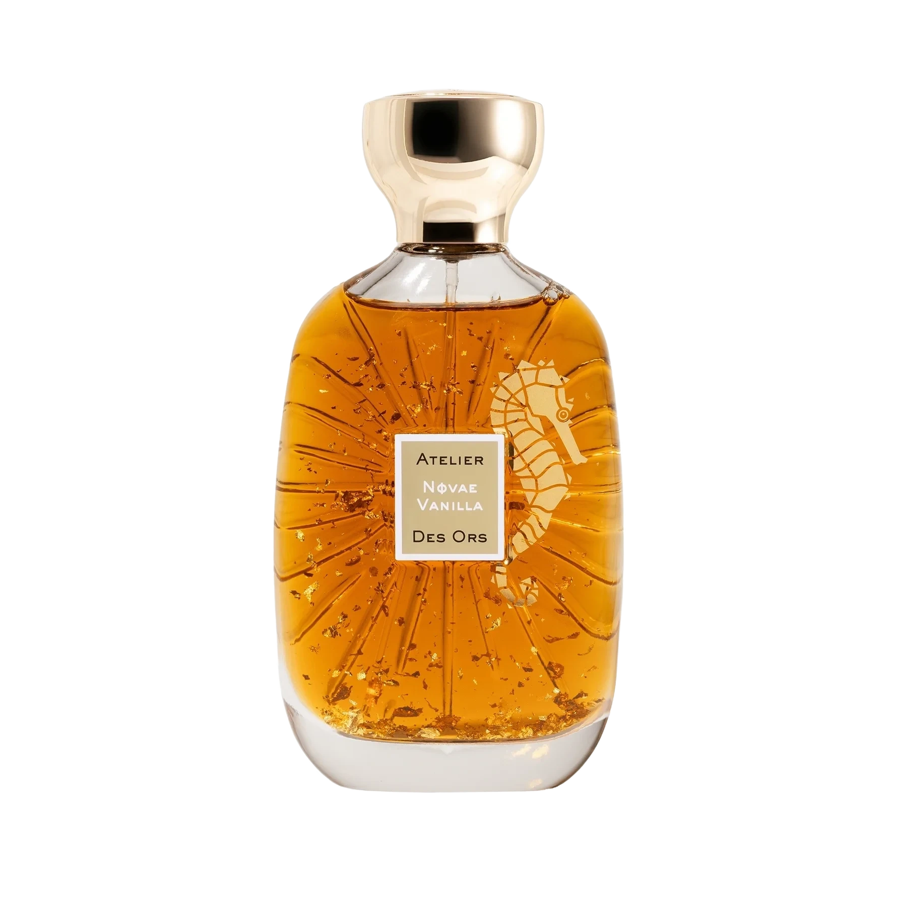 ATELIER DES ORS Novae Vanilla Eau de Parfum 100 ml