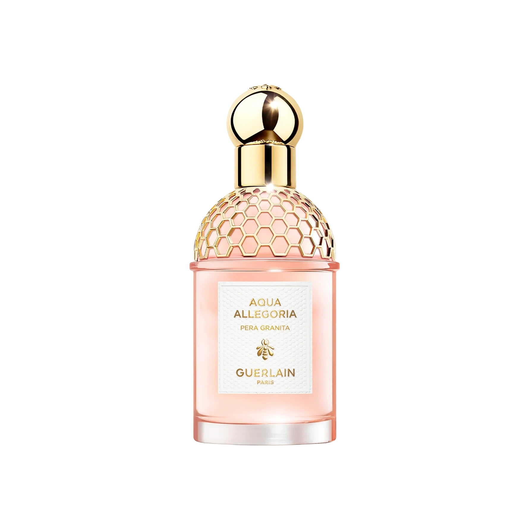 GUERLAIN Aqua Allegoria Pera Granita Eau de Toilette 75 ml