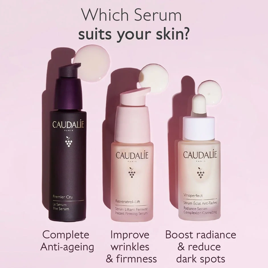 Caudalie The Serum