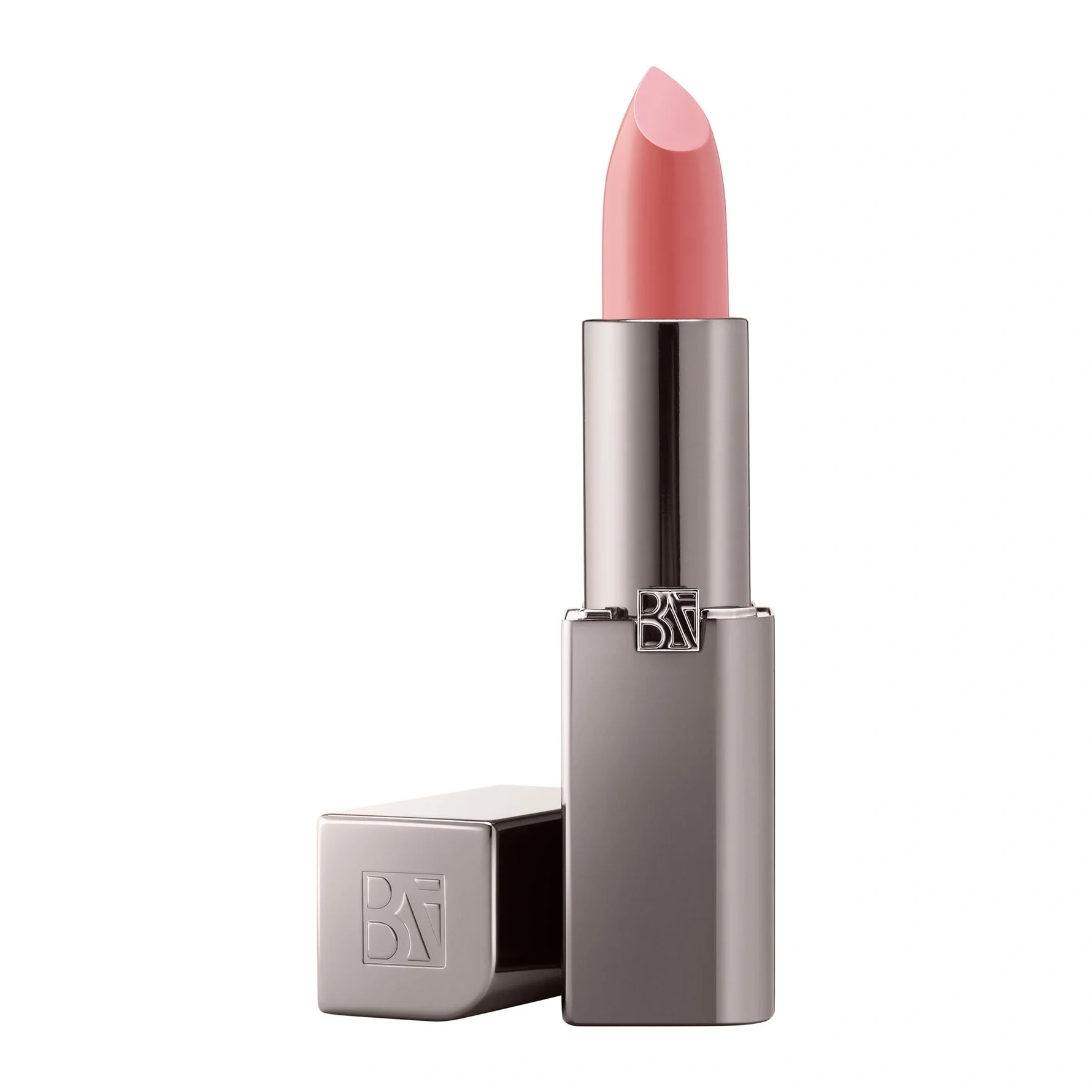 BeautyAct Full On Satin Lipstick Vivid Pink