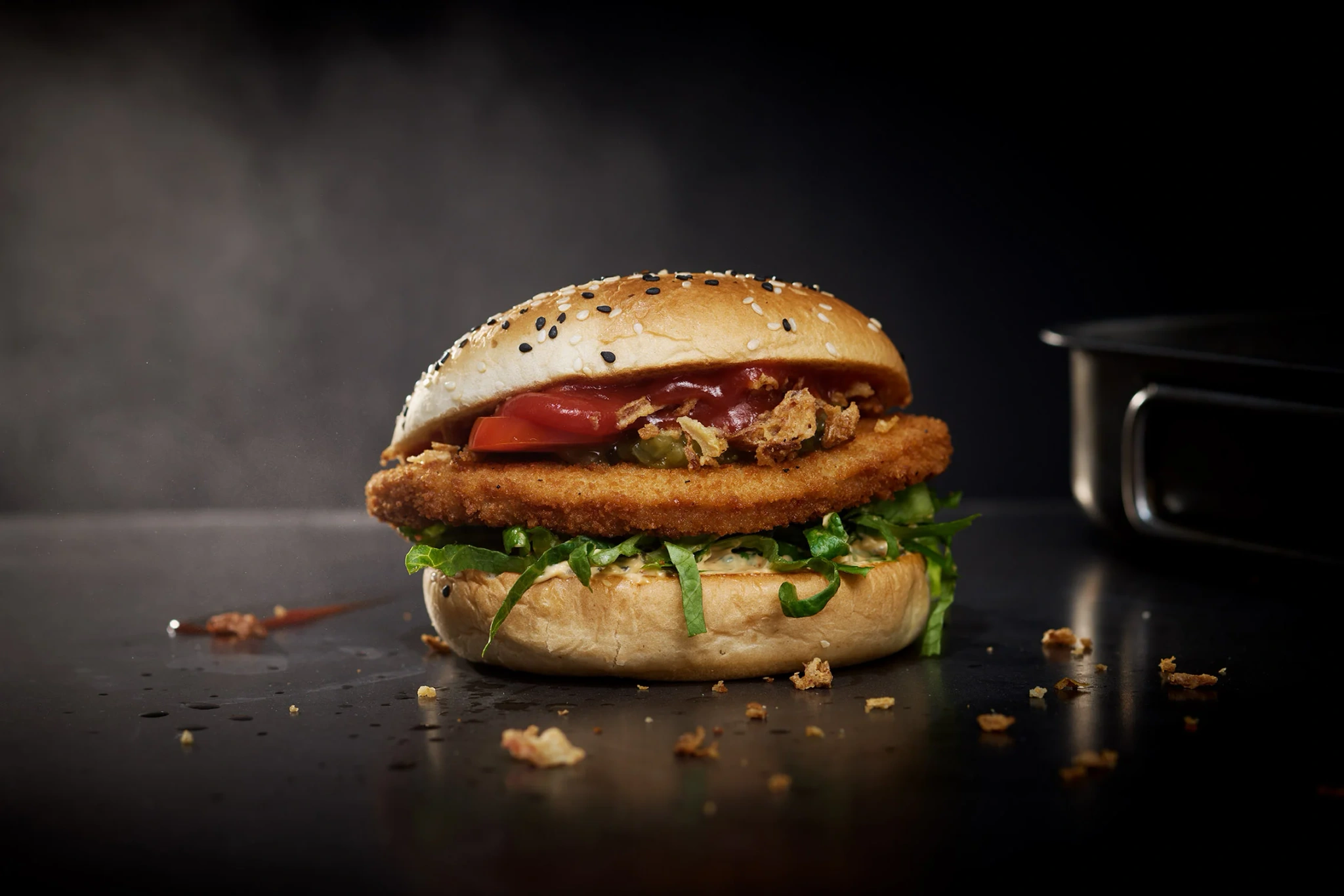 Schnitzel Supersnitsare 120g