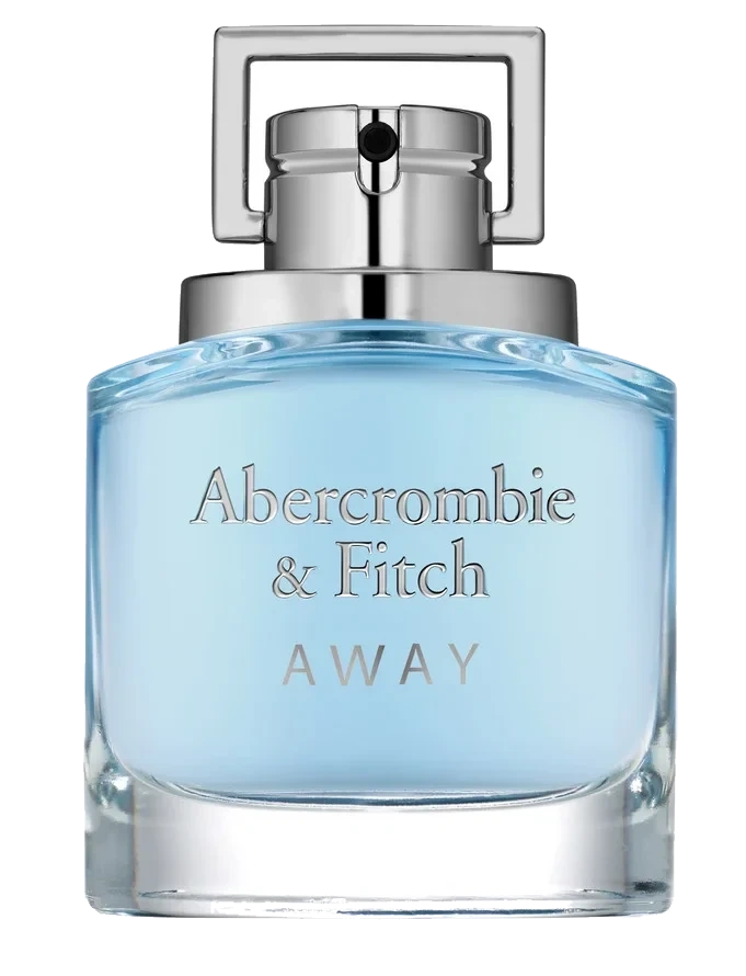 Abercrombie & Fitch Away Men Eau de Toilette 100 ml