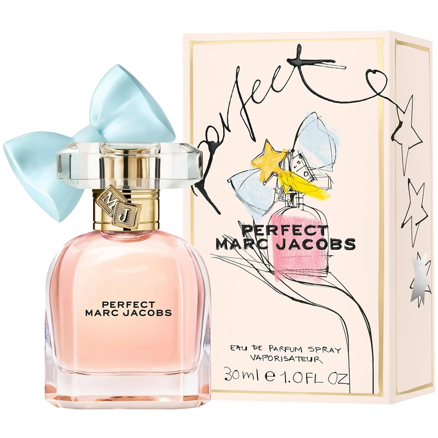 Marc Jacobs Perfect Eau de Parfum 30 ml