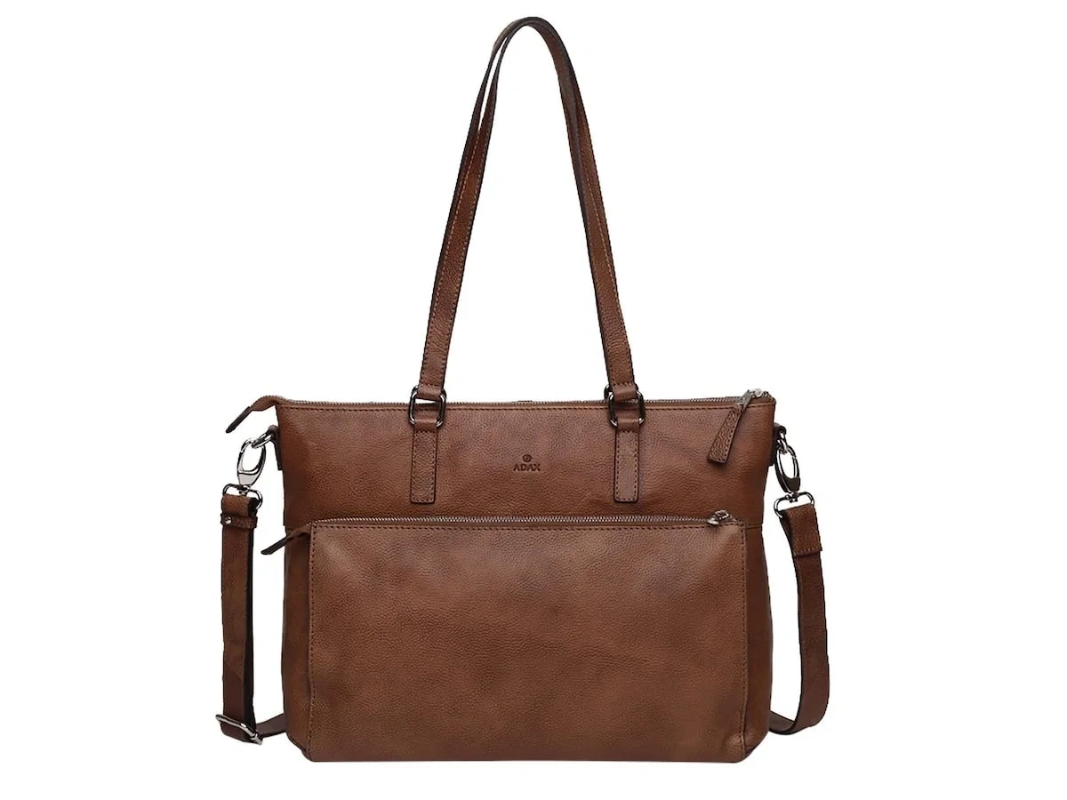 Adax Napoli Working Bag Malia 14"