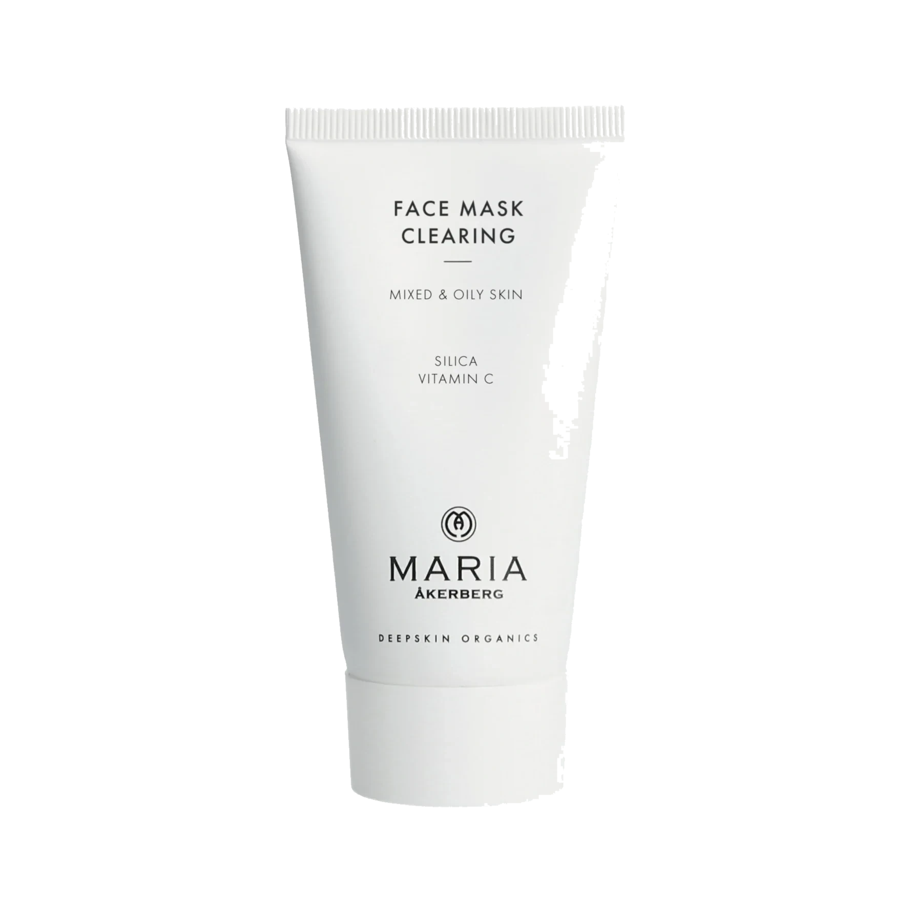Maria Åkerberg Face Mask Clearing