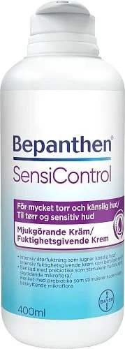 Bepanthen SensiControl kräm