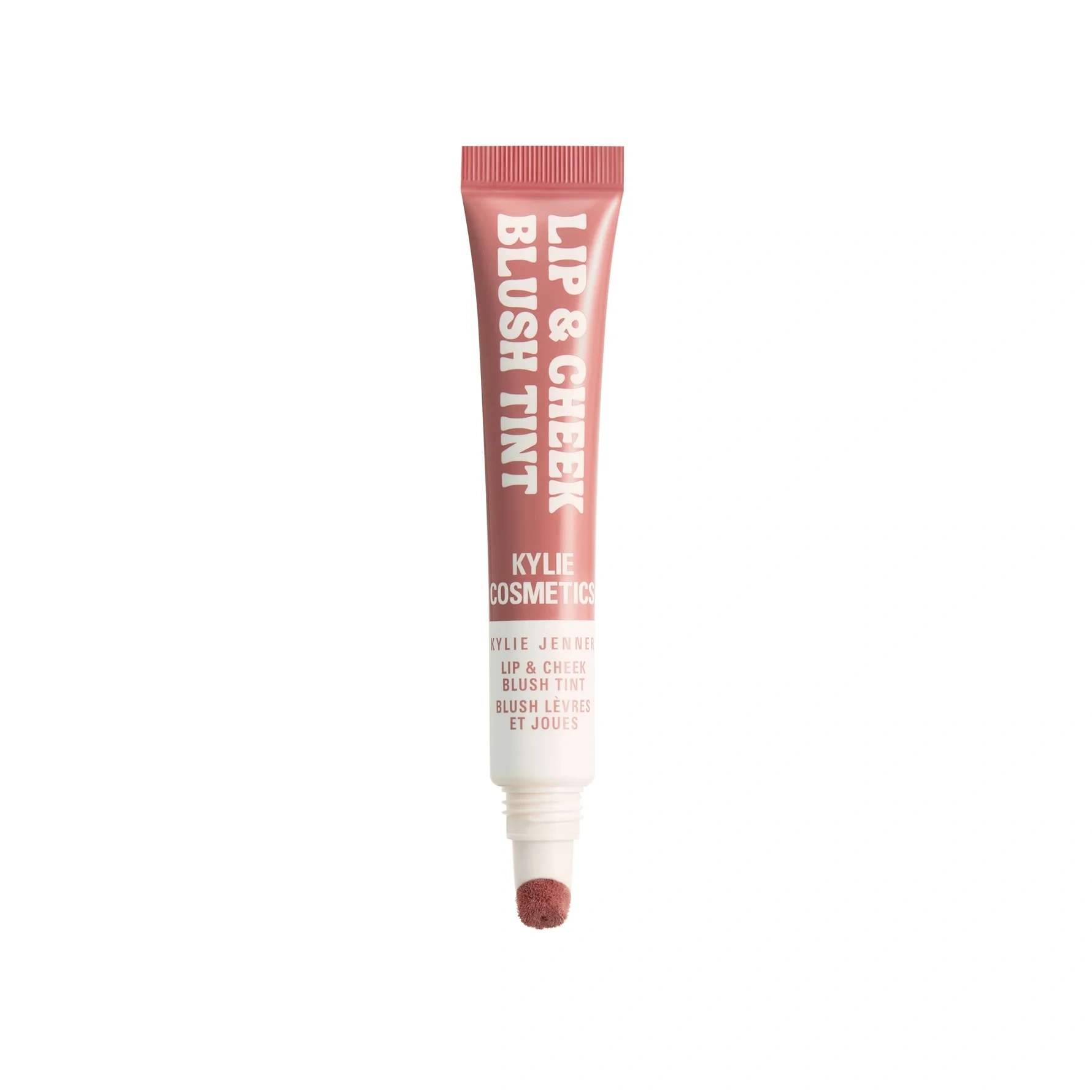 Kylie Cosmetics Lip And Cheek Tint 821 Pretty In Neutral