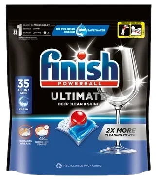 Finish Ultimate Regular