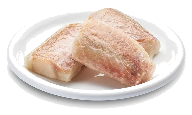 Sej ryggfilé MSC