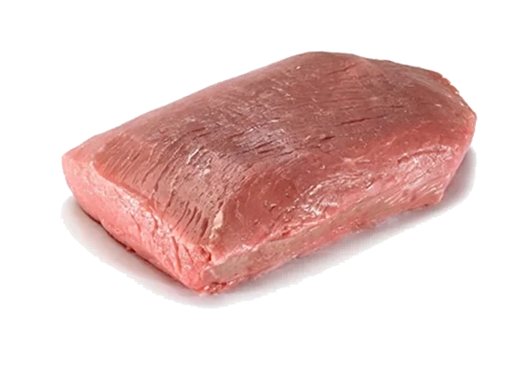Flatbiff av kalv Ca. 850g hel bit