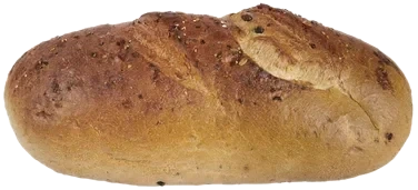 Steinovnsbakt Olivenbrød 700g Bakeverket