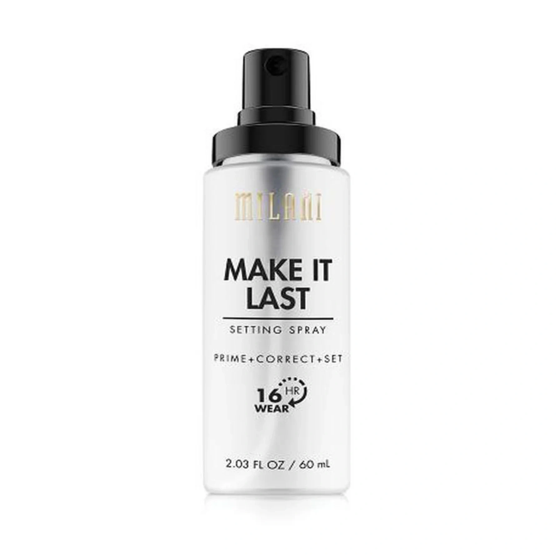 Milani Make It Last Setting Spray 60 ml